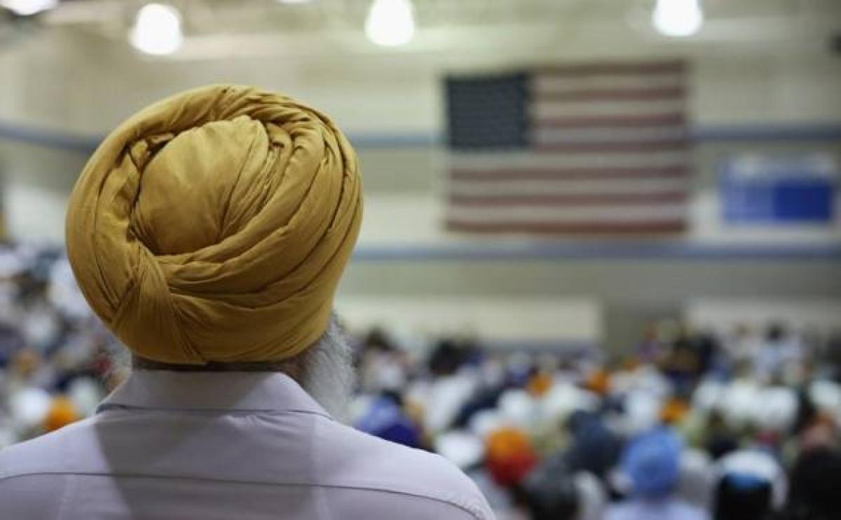 FBI joins probe into Kent shooting of a Sikh man