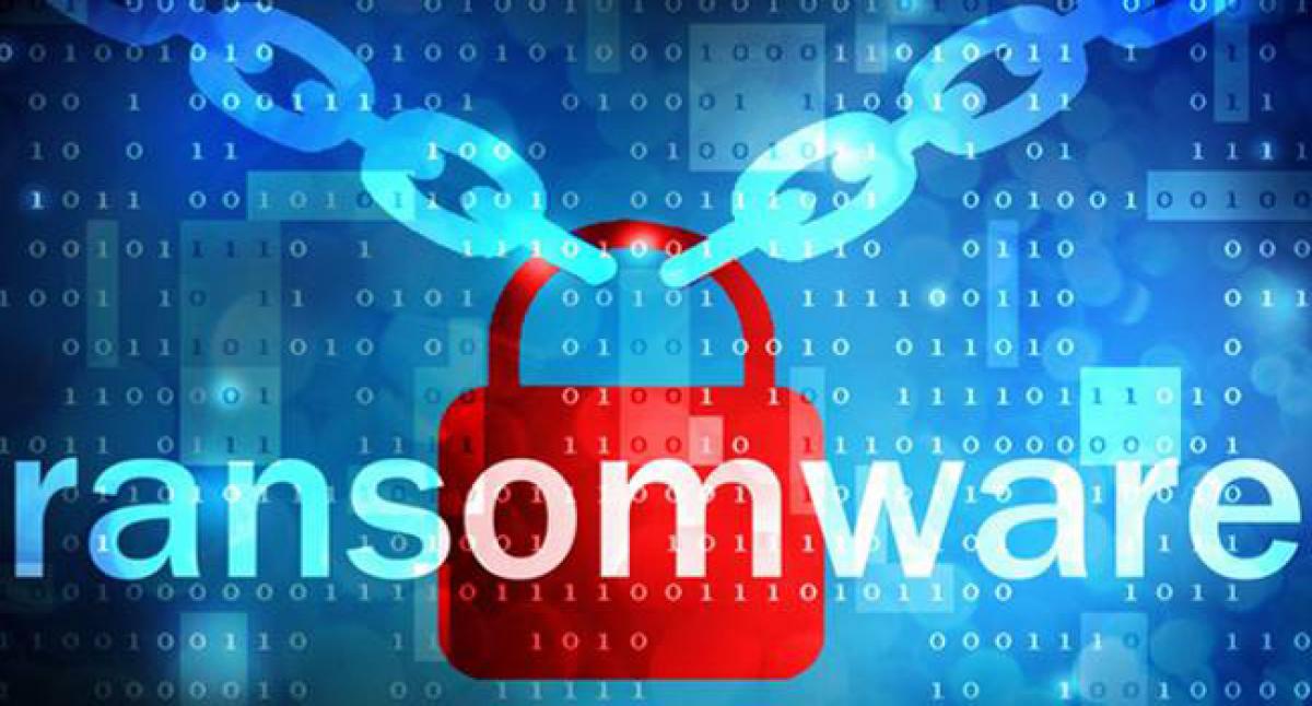 Hyderabad police to trace ransomware attacks