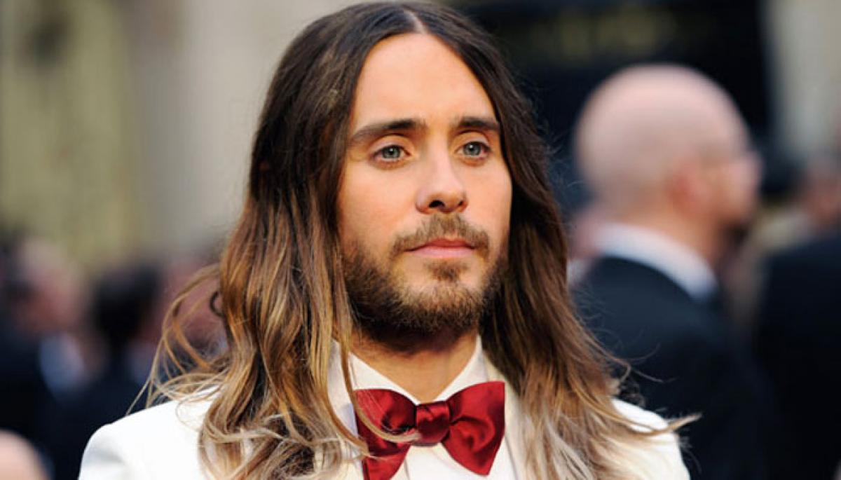 Jared Leto sends rat, bullets to Suicide Squad co-stars