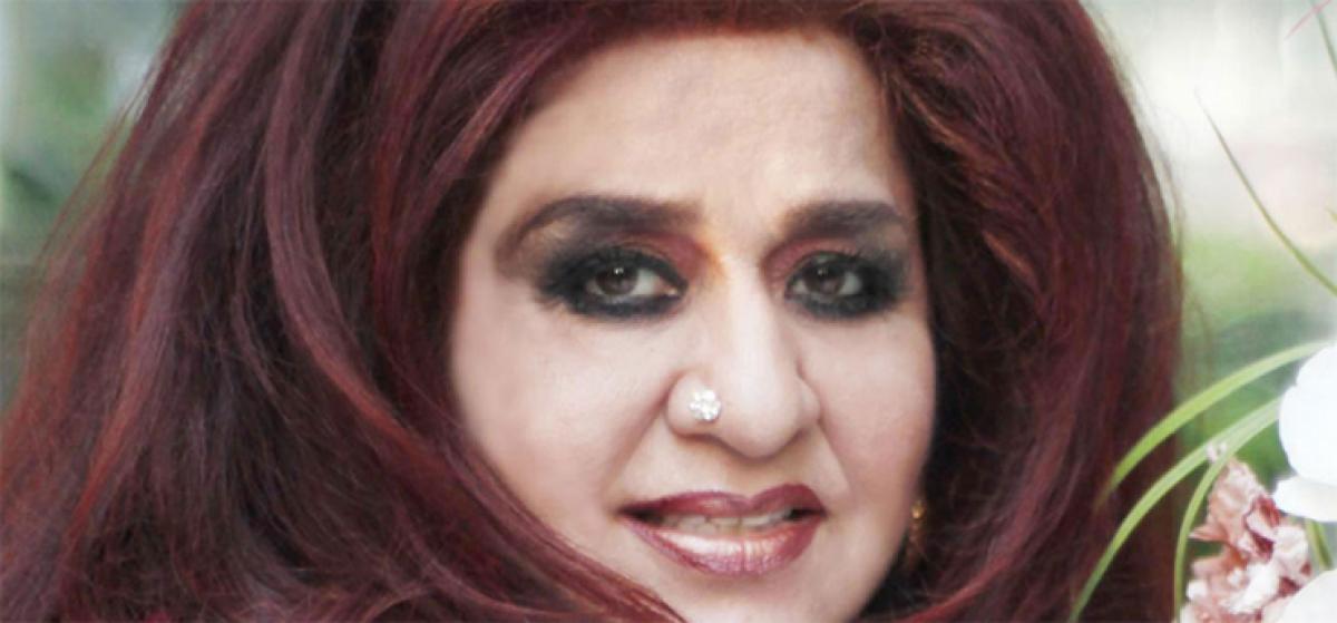 Shahnaz Hussain beauty tips to look good