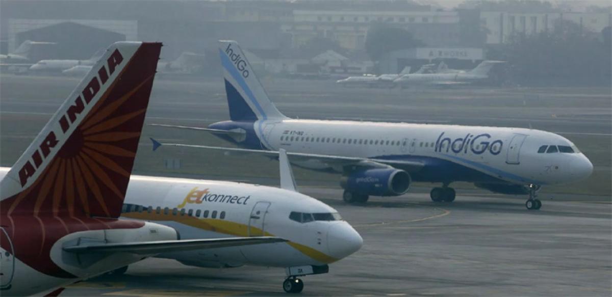 Centre’s aviation policy to boost passenger traffic