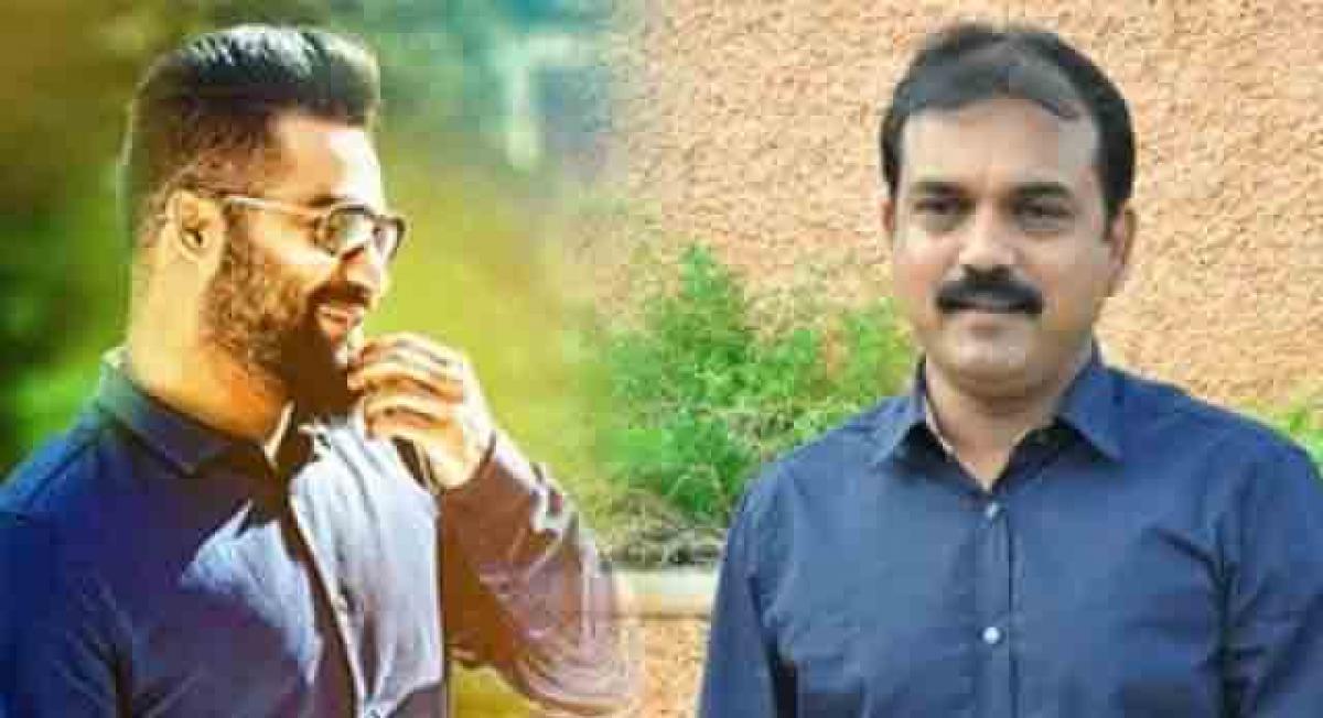 Jr NTRs Janatha Garage satellite rights purchased by STAR
