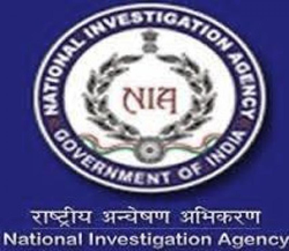 Manipur attack : NIA gets custody of top NSCN(K) leader