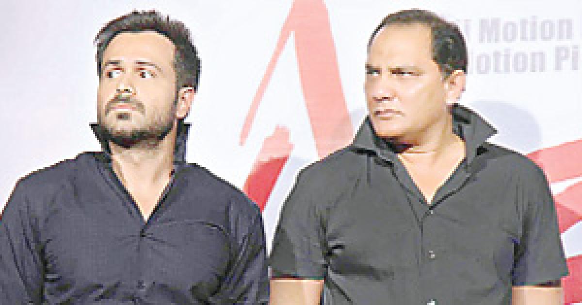 Patience is my biggest strength says Mohammed Azharuddin