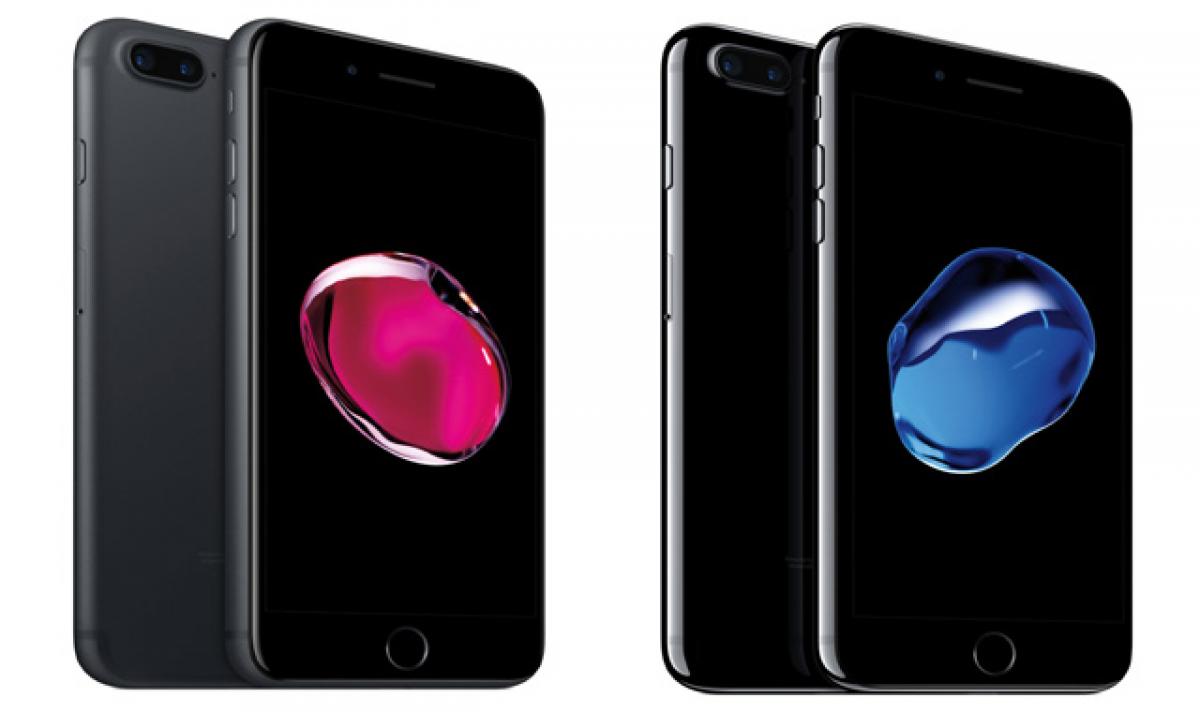 IPhone 7 worlds best-selling smartphone in Q1