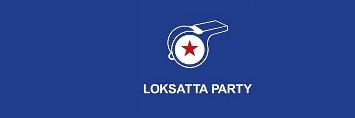 Lok Satta slams parties for flouting democratic norms in Telangana polls