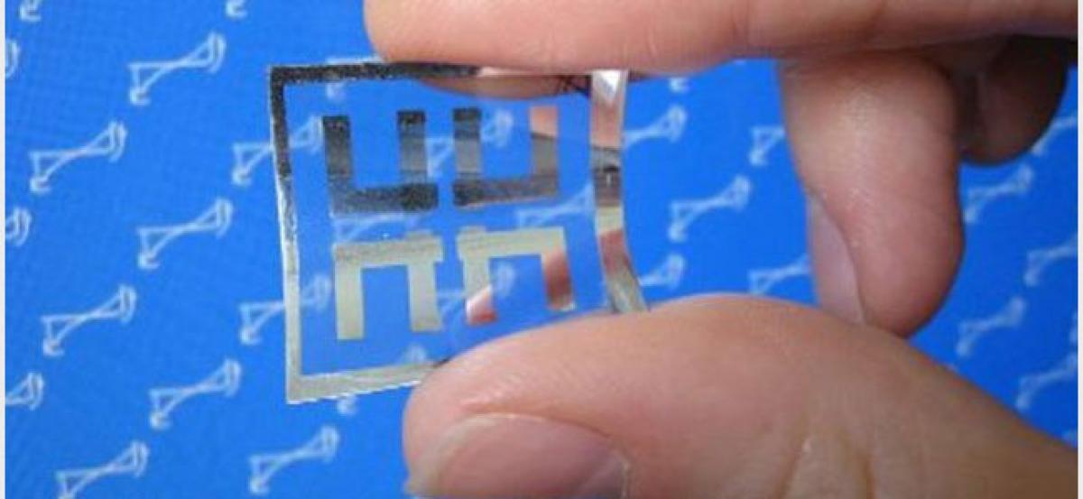 This technology can shape future of electronics design