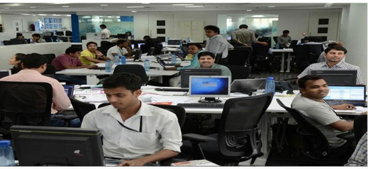 75% of BPM jobs in 2022 will require new skill sets: Report