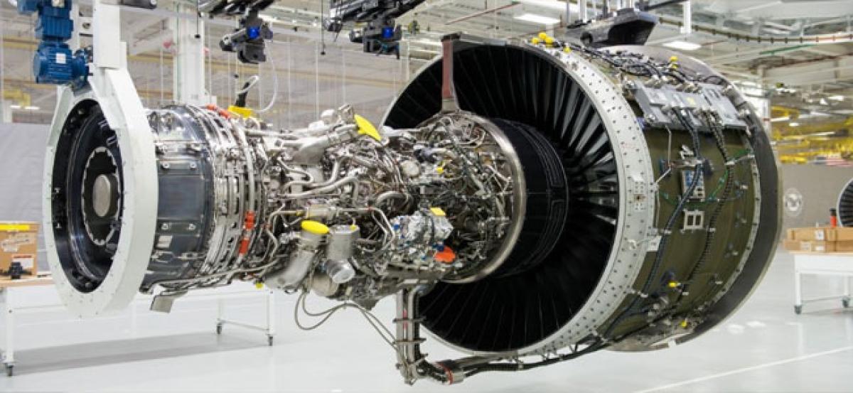 Pratt & Whitney offers GTF Engine courses
