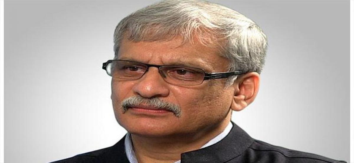 New director for IIM-Ahmedabad