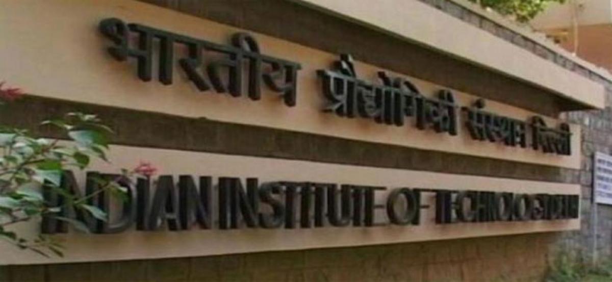 IIT Kharagpur sets up centre of excellence