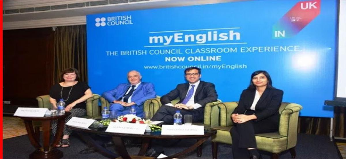 British Council launches IELTS app