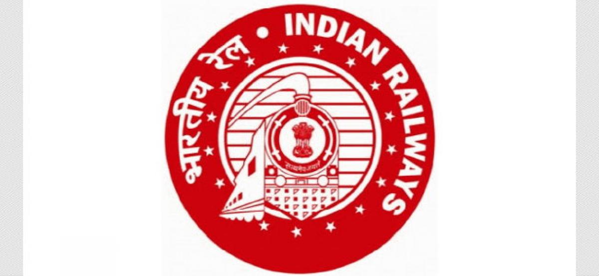 1.5 crore aspirants register for 89,000 railway posts