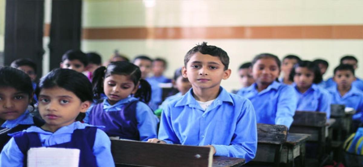 Indian education sector needs holistic relook: Experts