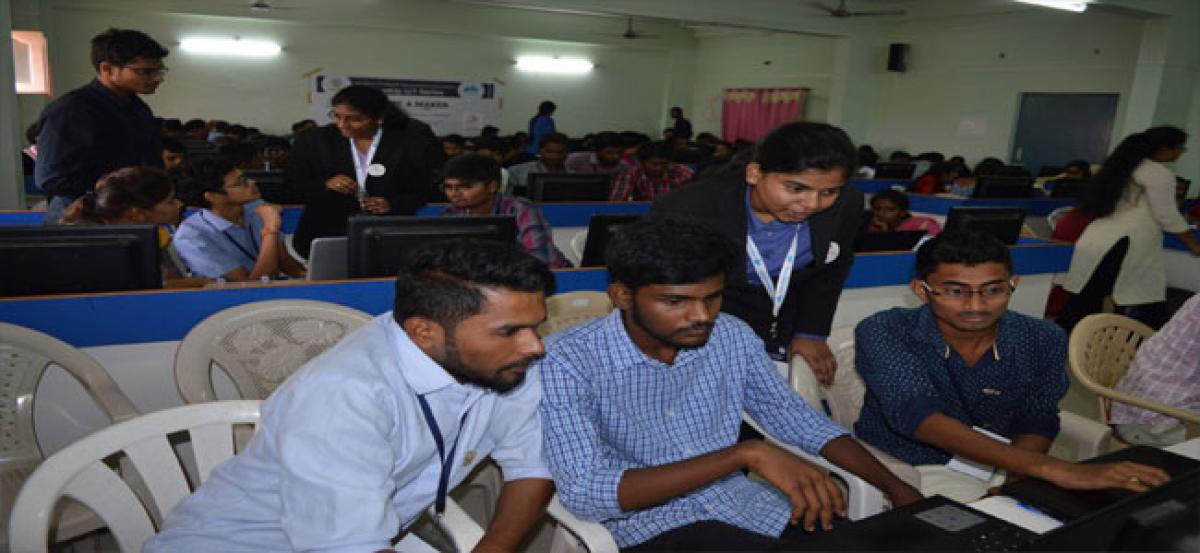 3-day workshop inaugurated at MITS