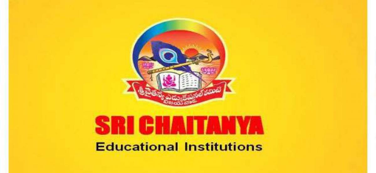 Sri Chaitanya excels in KAT