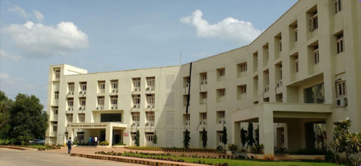 ICFAI to organise seminar on ‘Enhancing Quality in Higher Education’