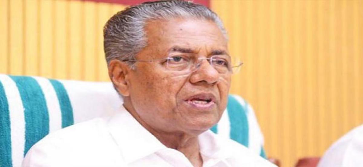 ‘Kerala all set to become knowledge-based society’