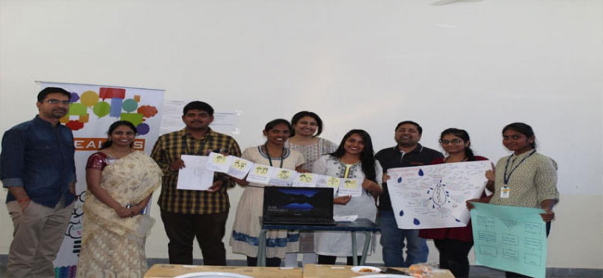 Design Thinking Certificate Course