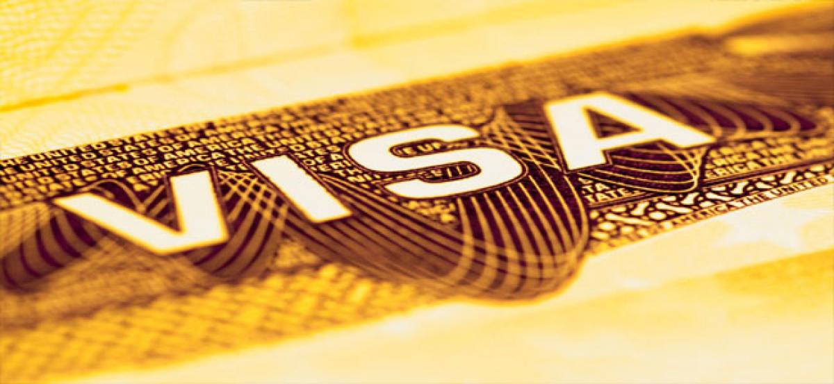 Investment limits for US ‘Golden Visa’ may go up