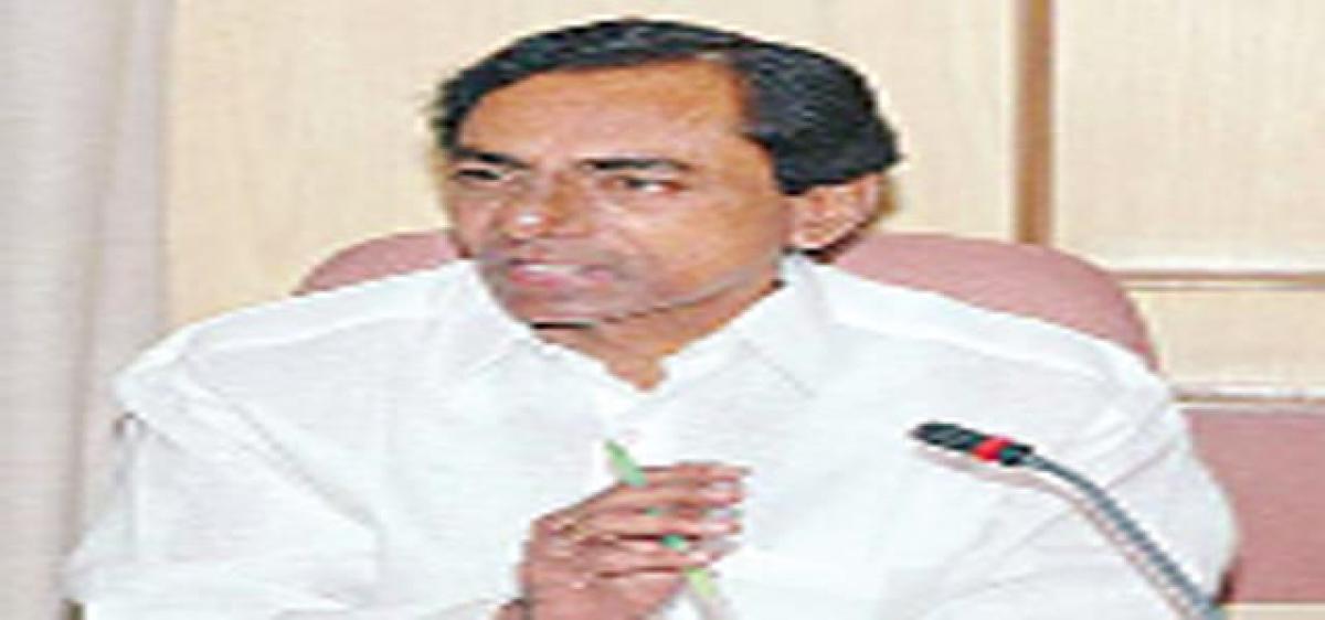 CM’s fiat to officials: Ensure  enough power to farmers