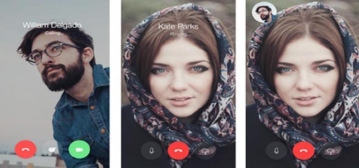Hike Messenger introduces video calling 