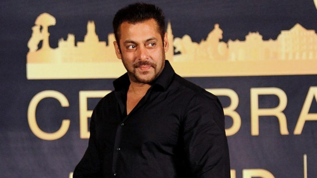 Salman Khan rape remark: Case filed in UP Court