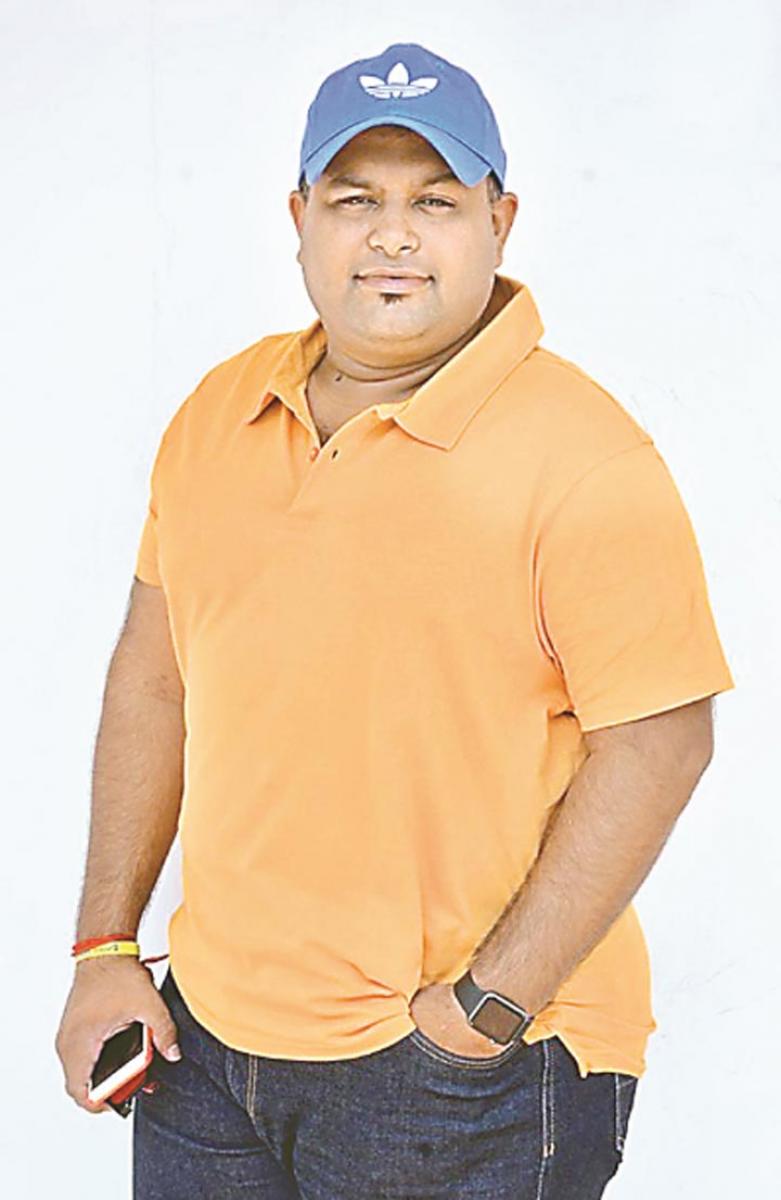 Item numbers are torturous: Thaman