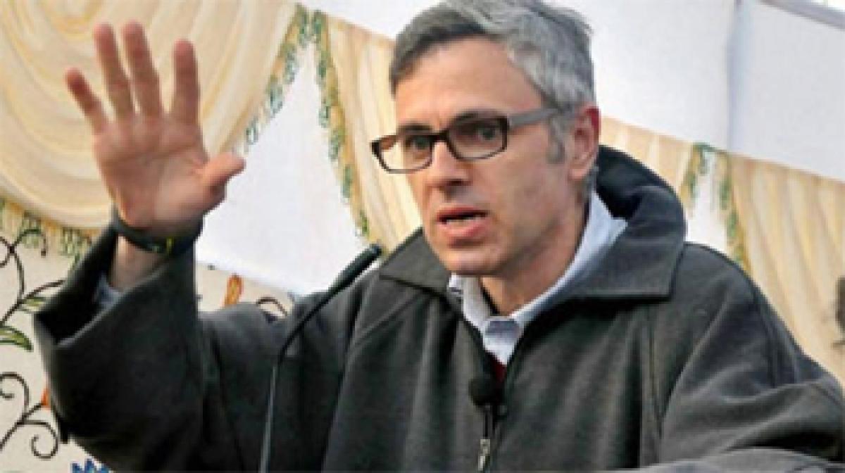 Omar Abdullah questions secrecy around Mehbooba Mufti, Amit Shah meet