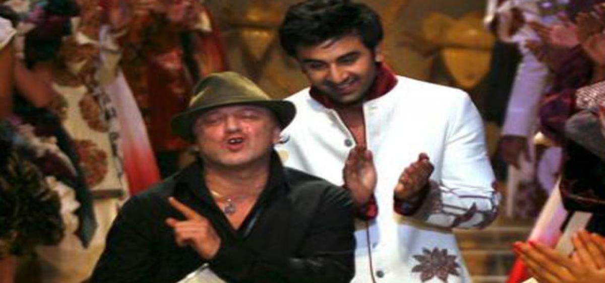 Rohit Bal, Rajesh Pratap Singh to celebrate best of Indian menswear