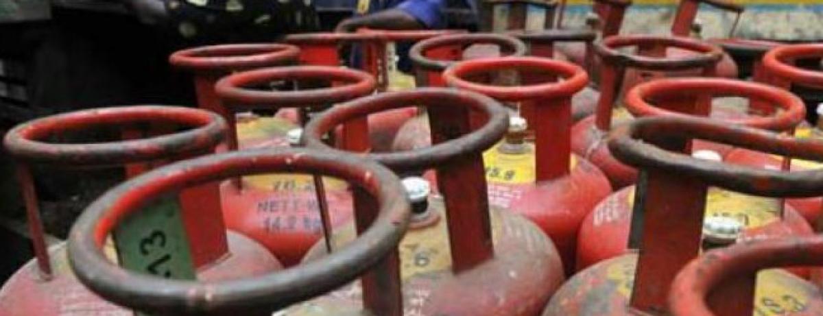 ATF jet fuel price hiked by 8.7%, cooking gas LPG price cut
