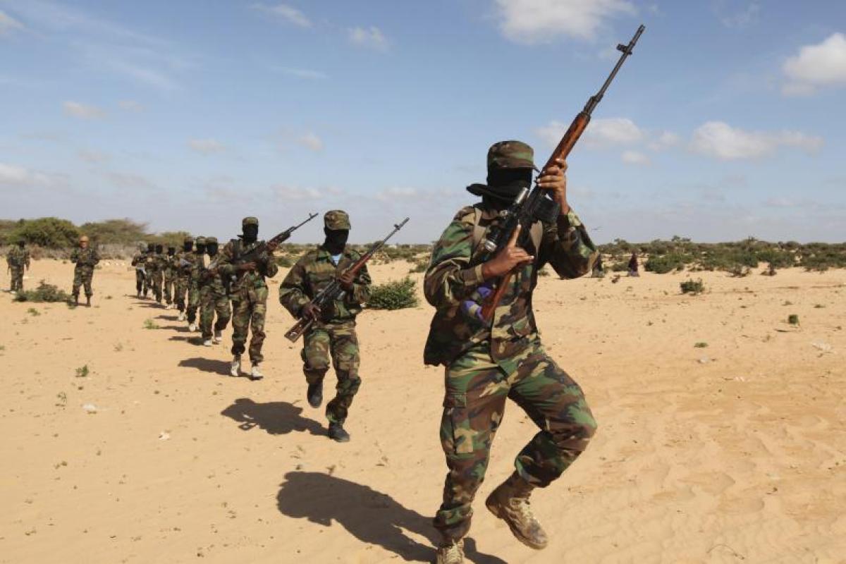 Somalia based Islamist group Ak Shabaad threatens Ramadan attacks on Kenya