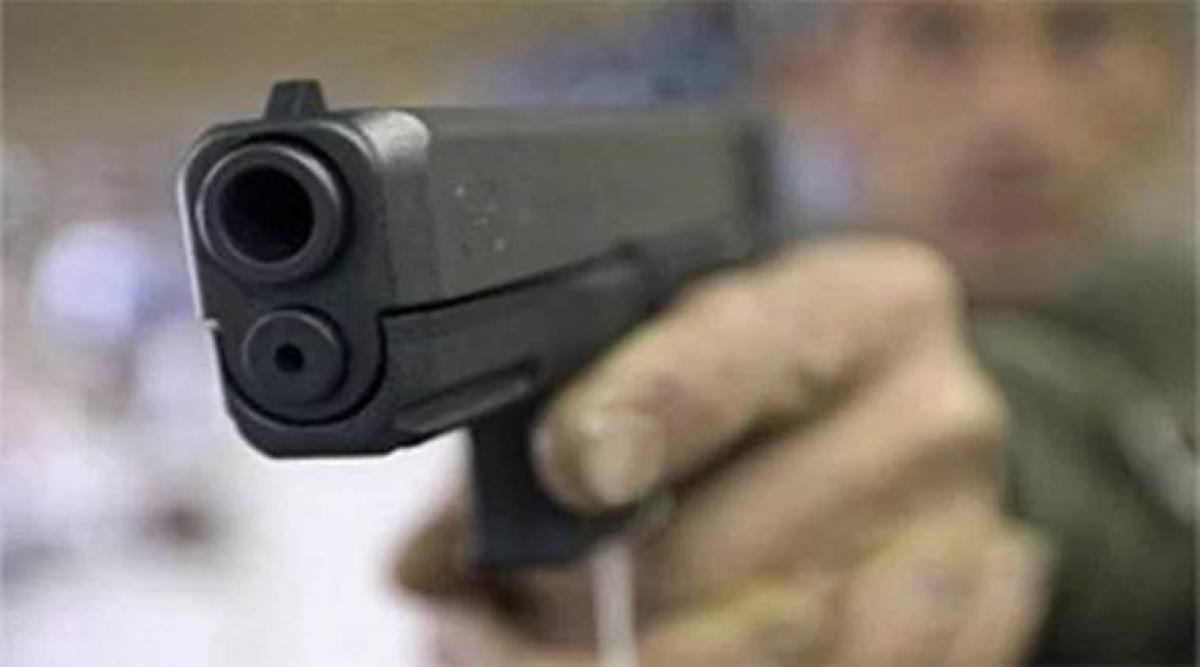 UP: Son shoots mother after being lectured over his bad habits