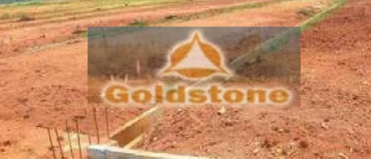 Yet another land scam of Goldstone surfaces