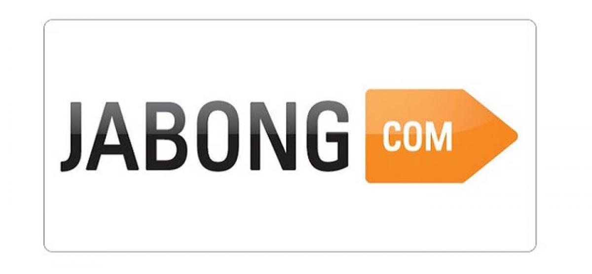 It’s Party Time on Jabong this christmas