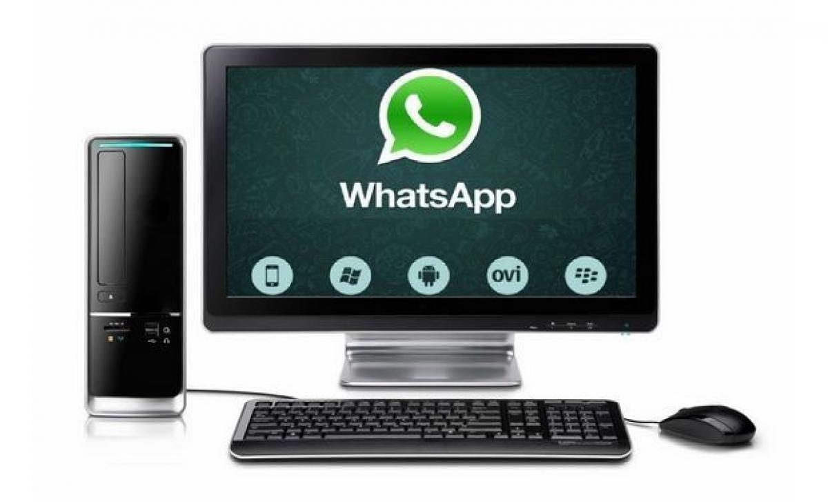 WhatsApp Web users can now archive chats and manage groups