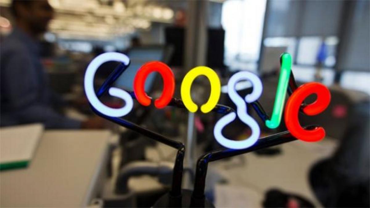 Google working on medical grade fitness tracking wristband