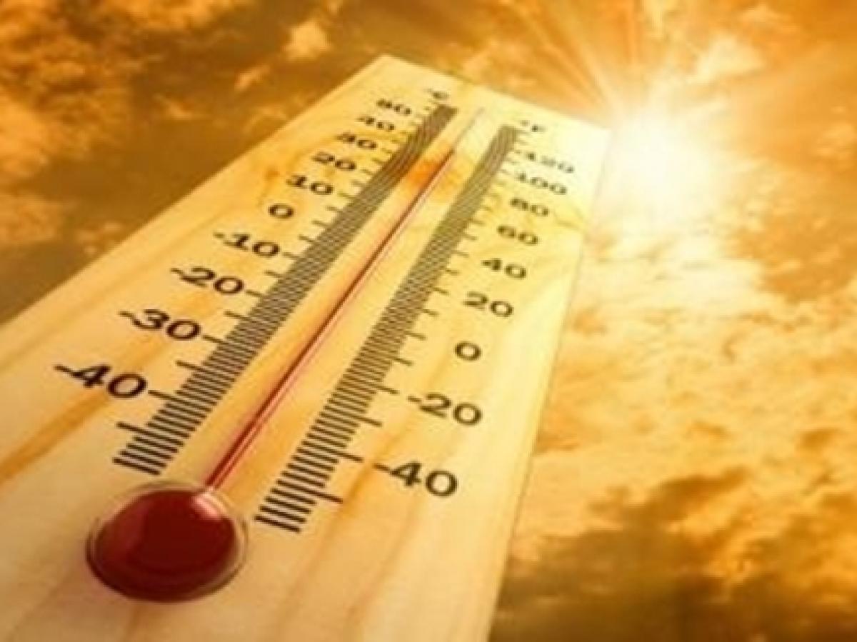 IMD predicts scorching summers this year