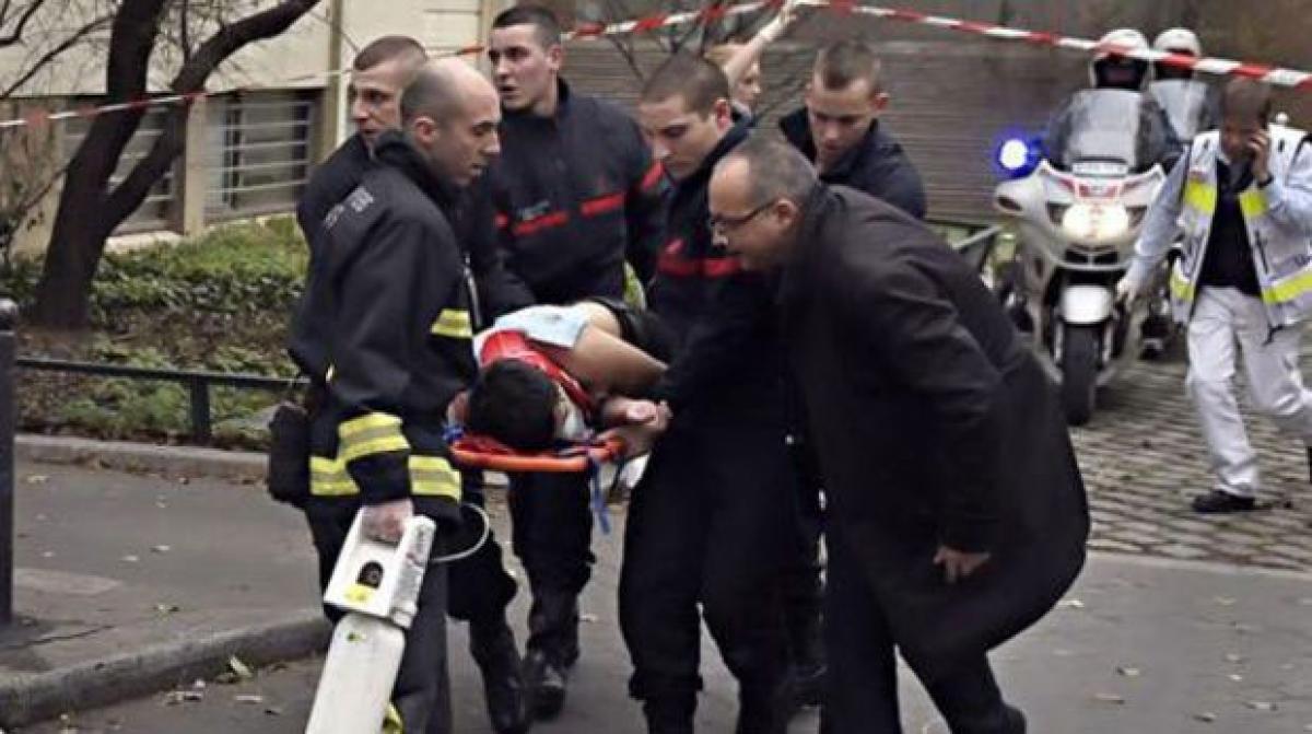 A year on, Charlie Hebdo attack seen as start of series of jihadist outrages in France