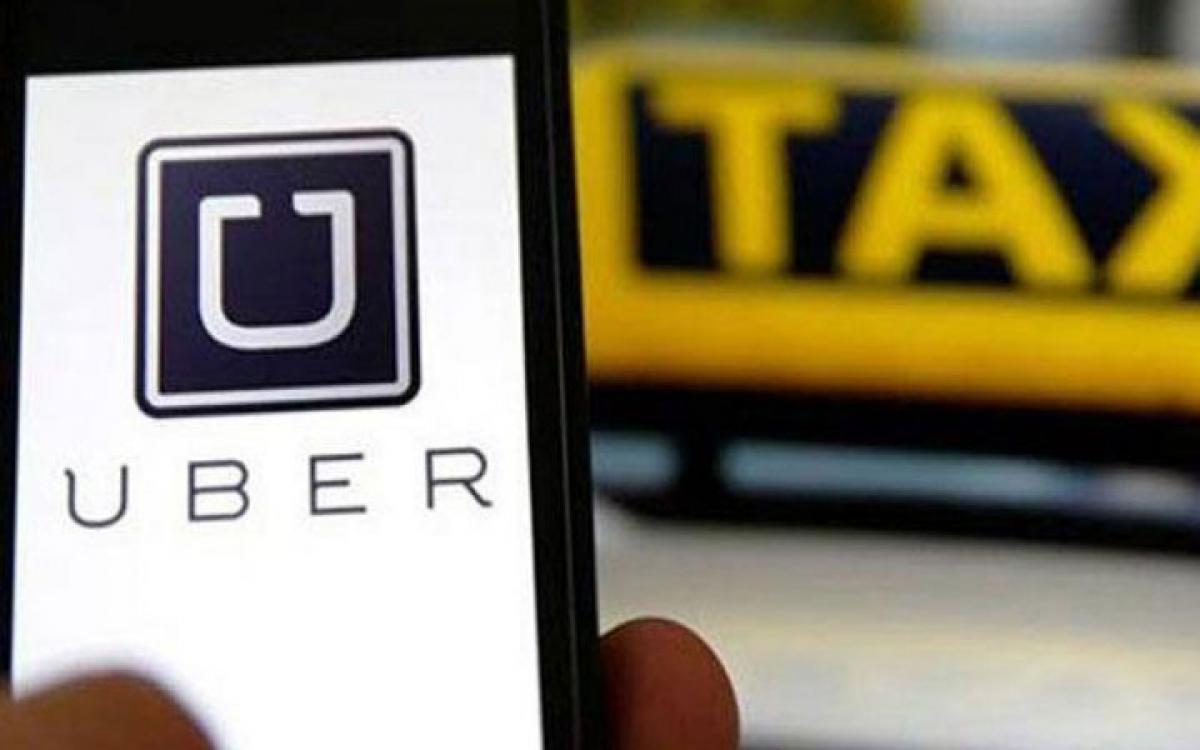 Now, travel in Uber cab at just Rs 6 per km