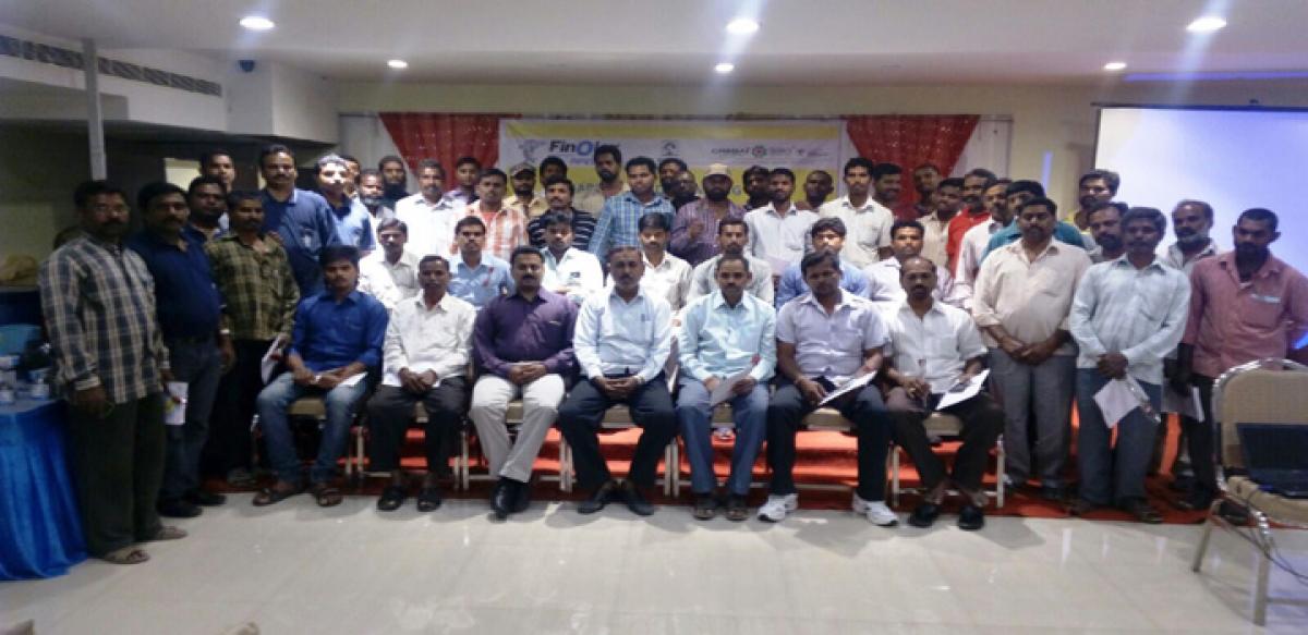 Record 60 meets of plumbers held across nation