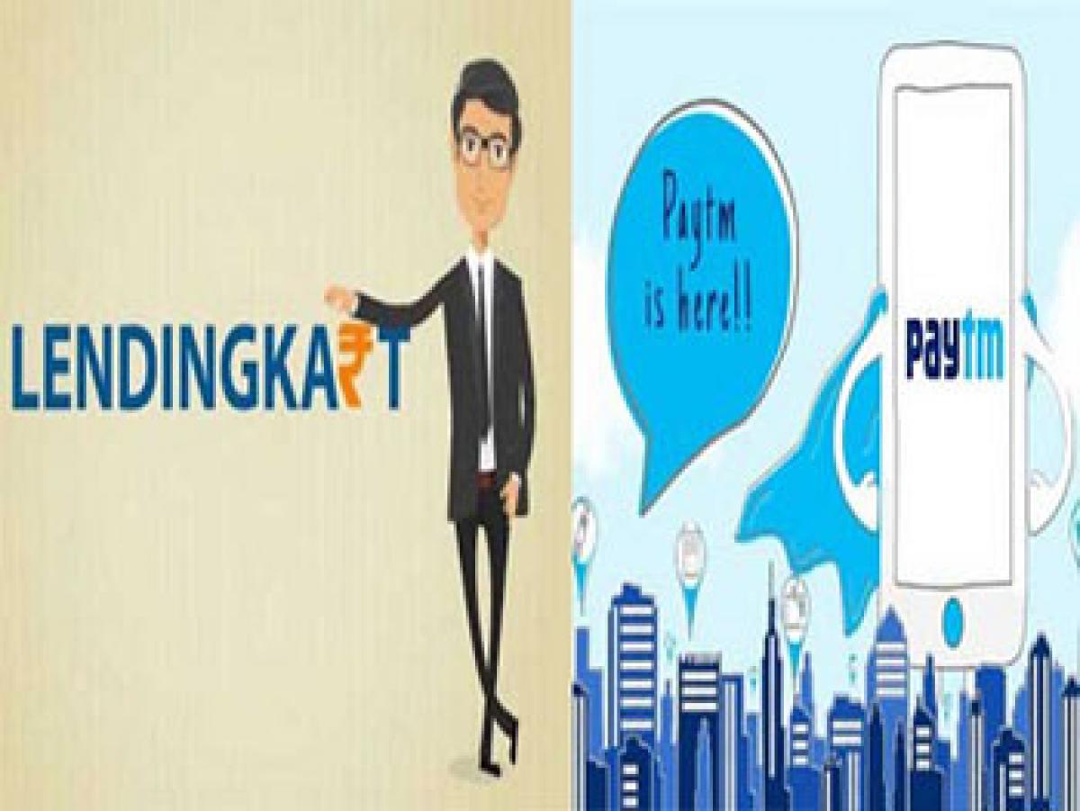 Lendingkart to offer collateral free loans to SMEs