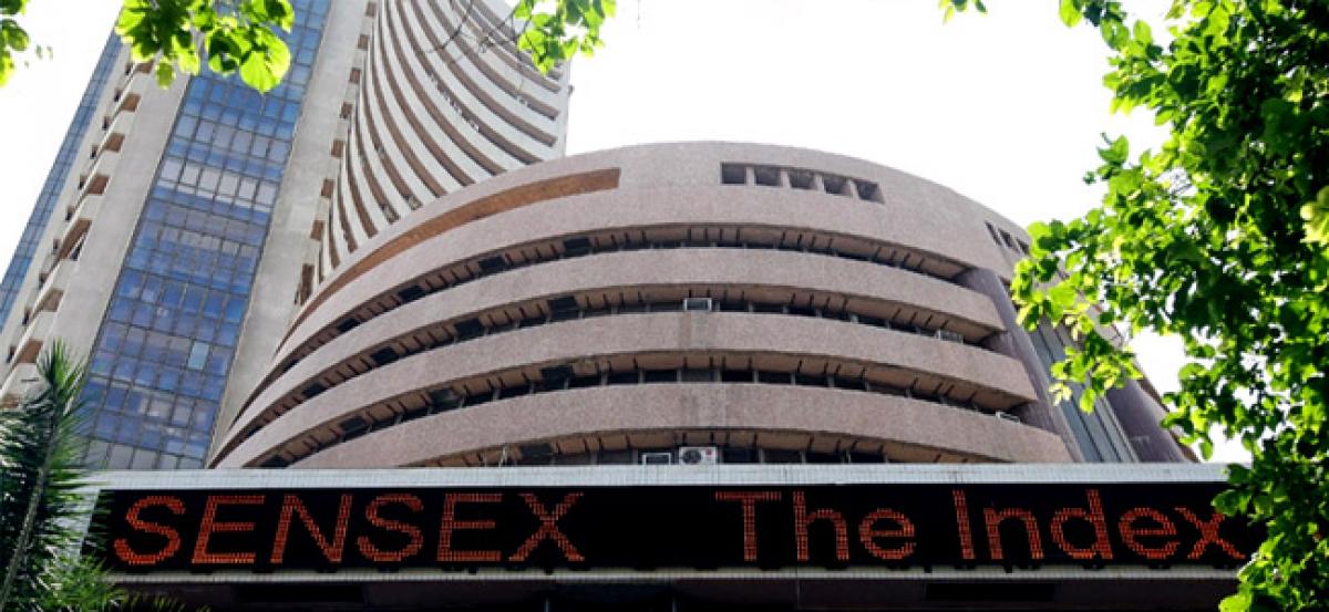 BSE to phase out weekly and monthly price bands for stocks