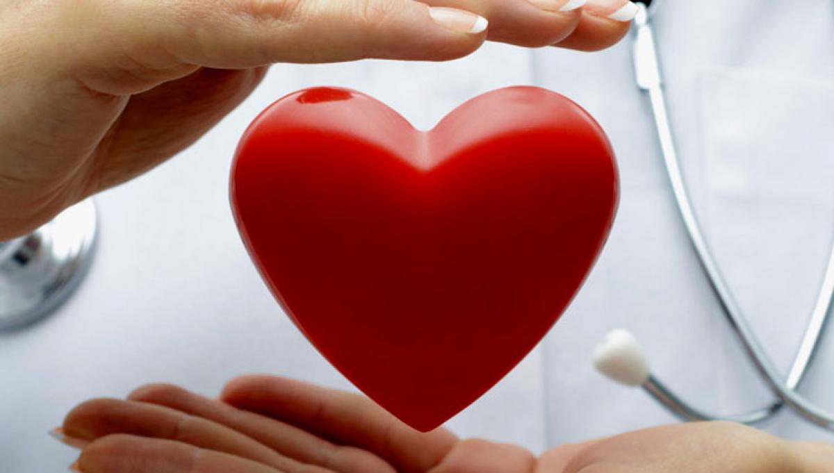 World Heart Day: women must make healthy choices
