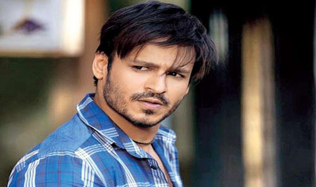 Films a great tool to give strong  messages: Vivek Oberoi