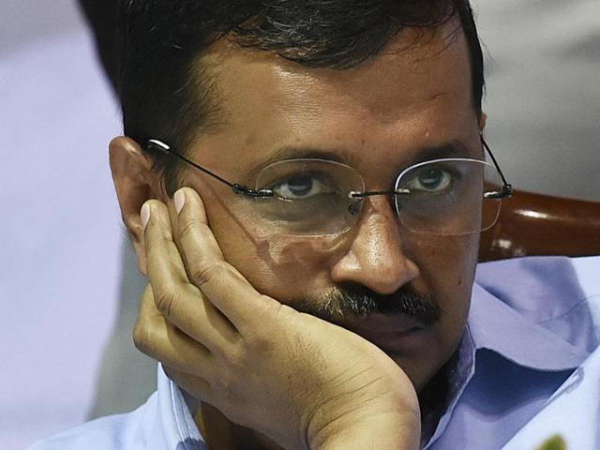 Delhi BJP seek disqualification of 11 AAP MLAs occupying office of profit