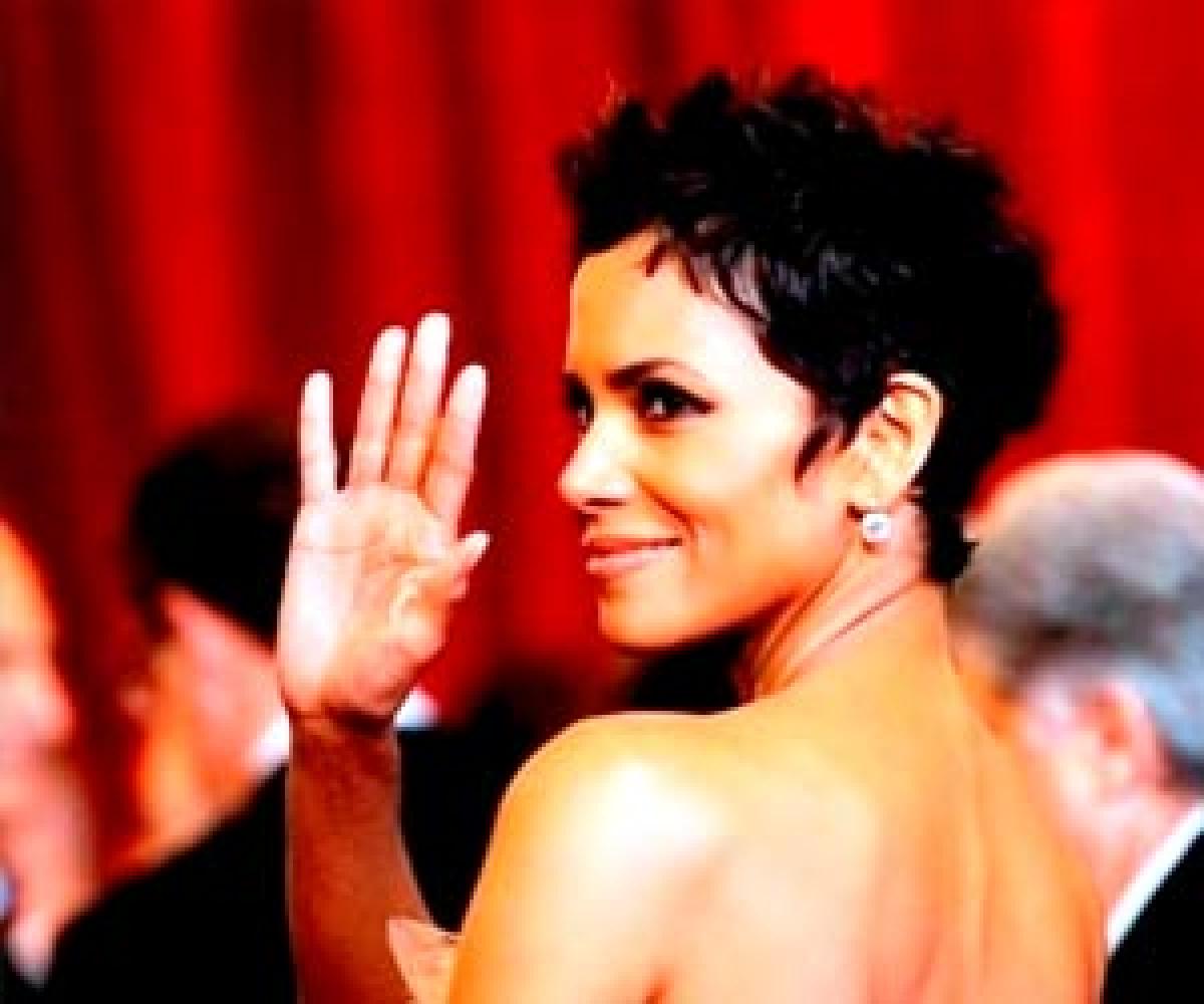 Did you know? Halle Berry has just joined Instagram