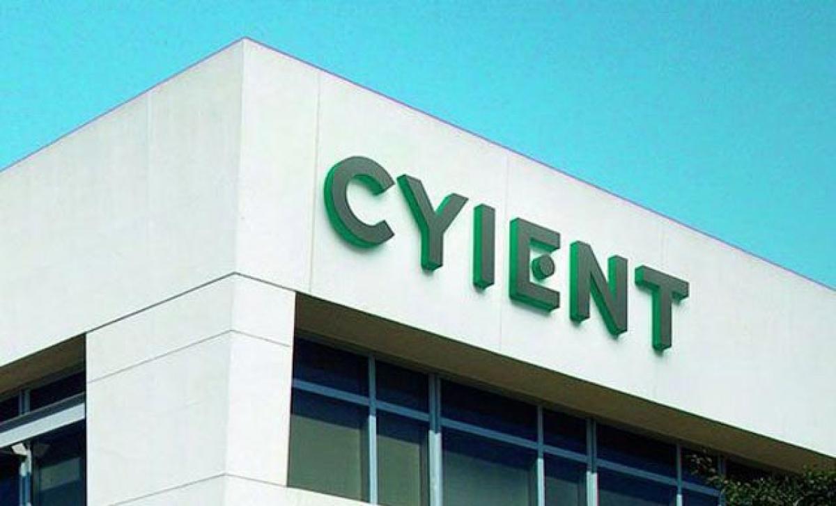 Cyient opens design centre in Bengaluru