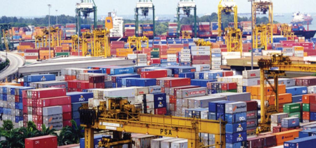 AP has big potential for int’l trade, says Central official