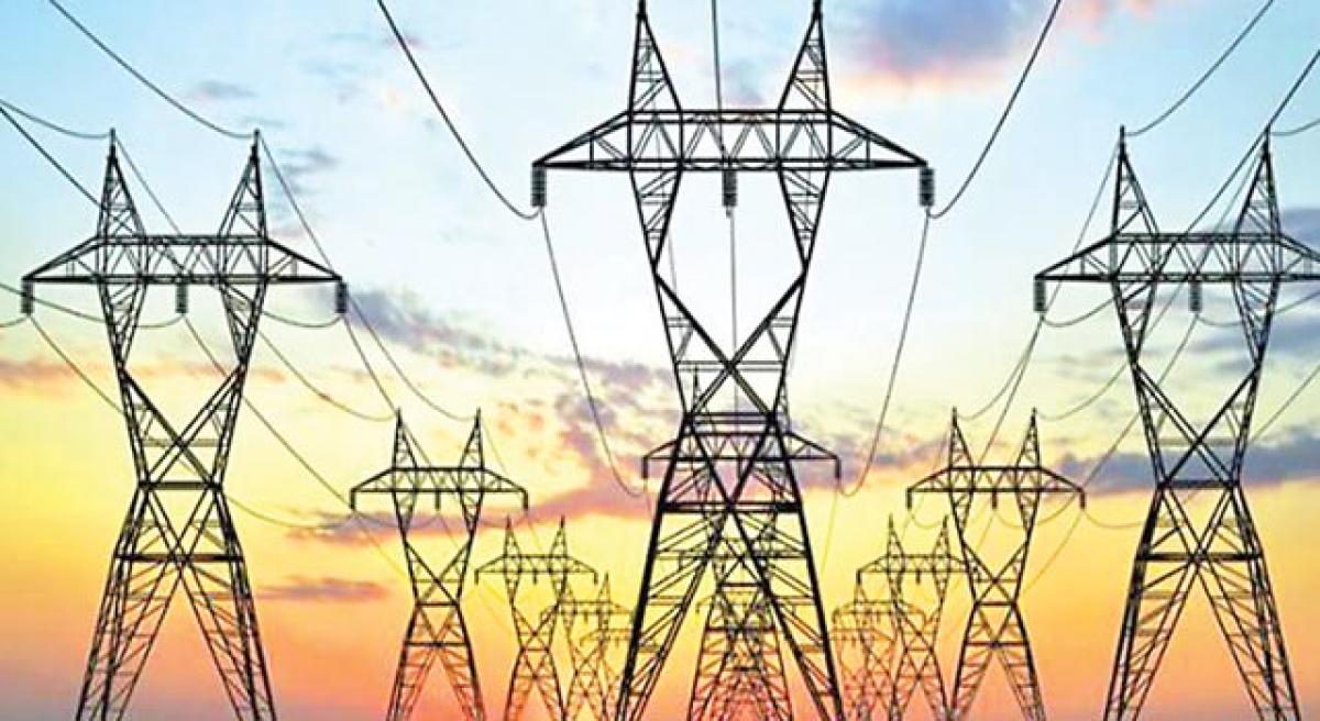 Power tariff hike leaves 10% burden on TS Inc